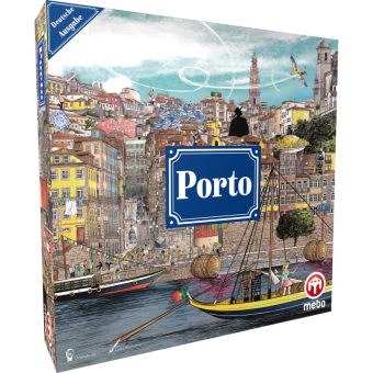 Porto - DE